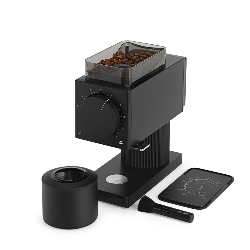 Fellow Ode Brew Grinder Gen 2