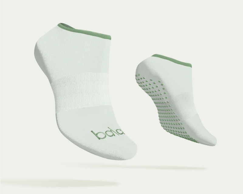 Bala The Low Sock