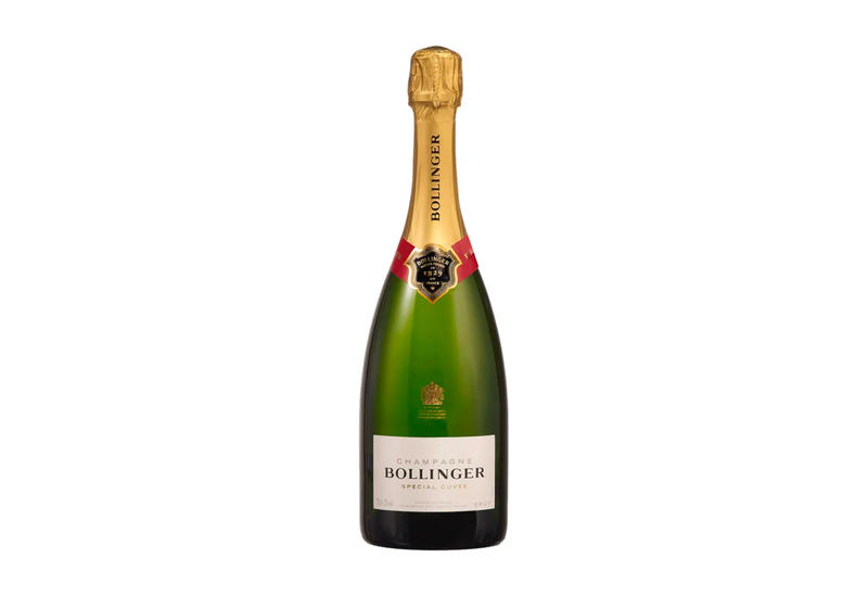 Alcohol Bollinger Special Cuvée Brut Champagne
