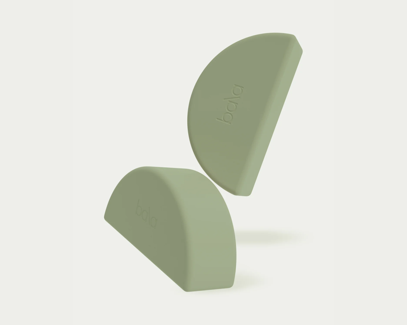 Bala Bala Balance Blocks