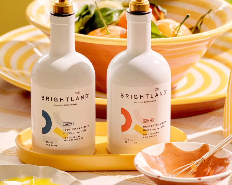 Brightland The Countertop Tray