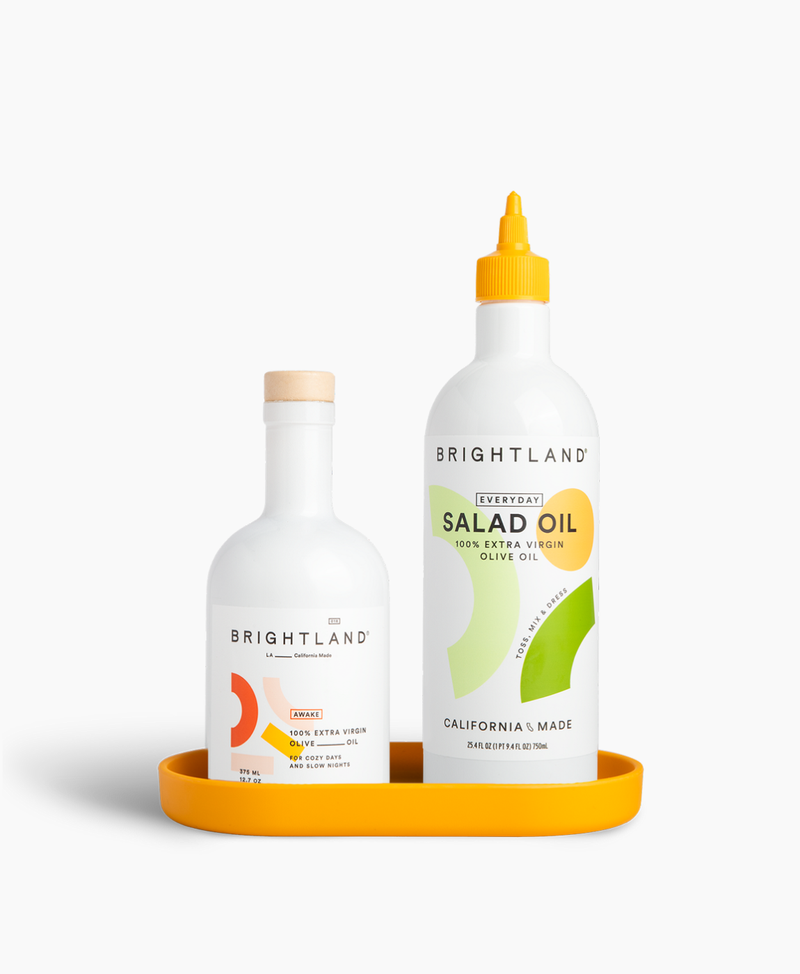 Brightland The Countertop Tray