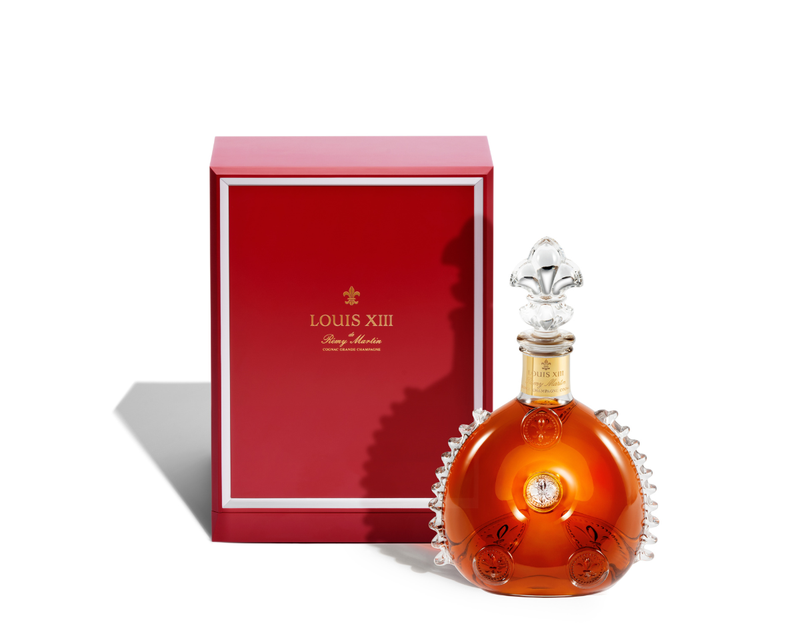 Alcohol Louis XIII 50 ml