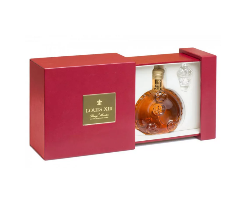 Alcohol Louis XIII 50 ml