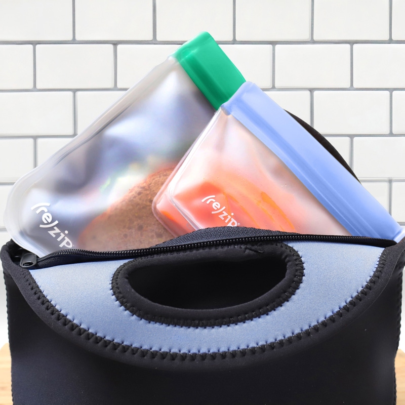 (re)zip Lunch Essentials Kit 2-Piece