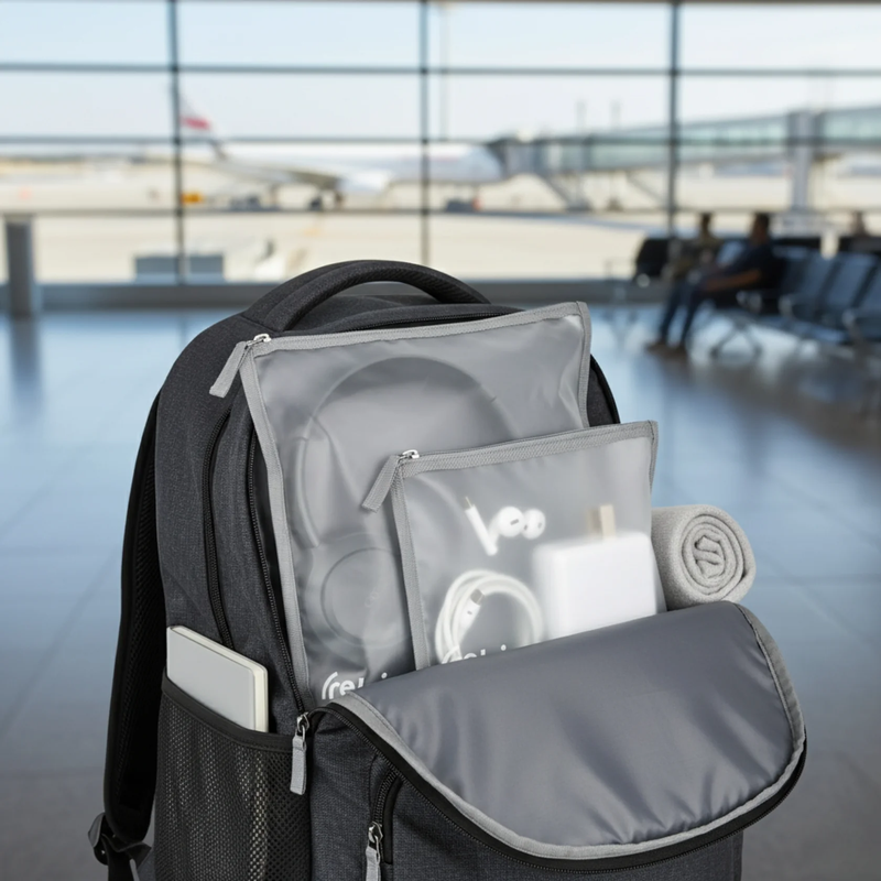 (re)zip Tech Accessories Organization Kit