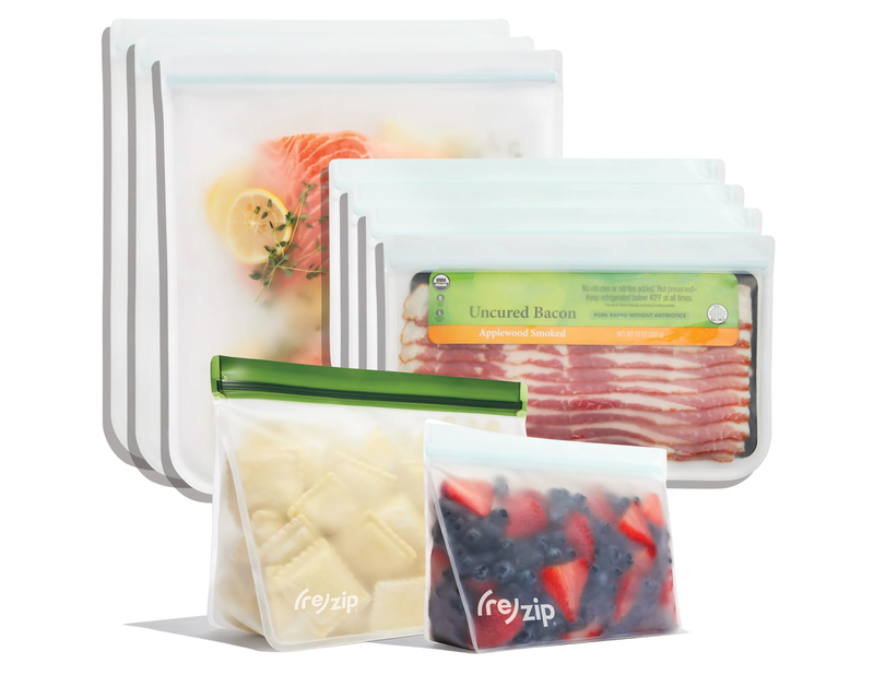 (re)zip Refrigerator and Freezer Kit