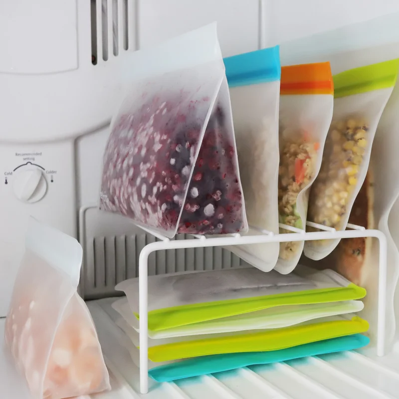 (re)zip Refrigerator and Freezer Kit