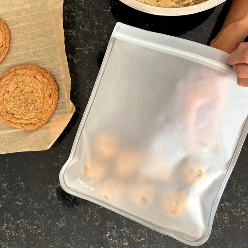 (re)zip Refrigerator and Freezer Kit