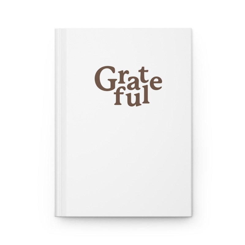 Grateful Goods Grateful Journal 2 Grateful Goods Grateful Journal