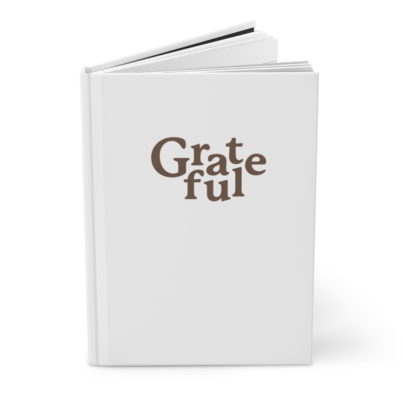 Grateful Goods Grateful Journal 3 Grateful Goods Grateful Journal