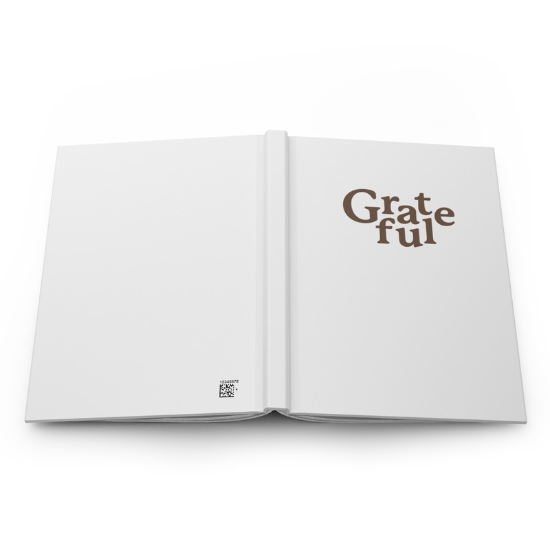Grateful Goods Grateful Journal 5 Grateful Goods Grateful Journal