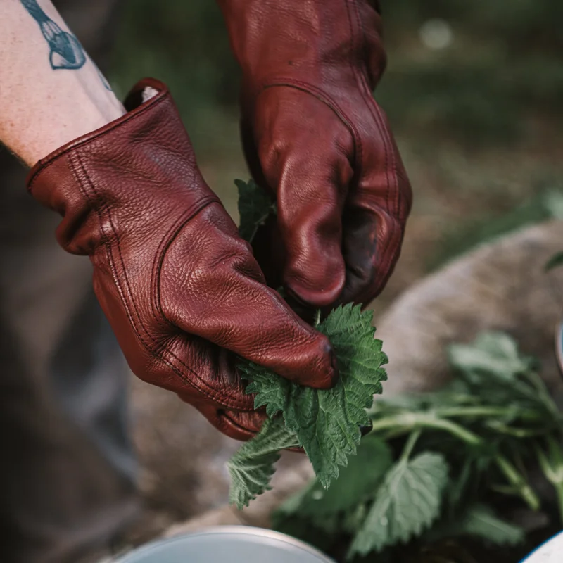 Barebones Gardening Gloves