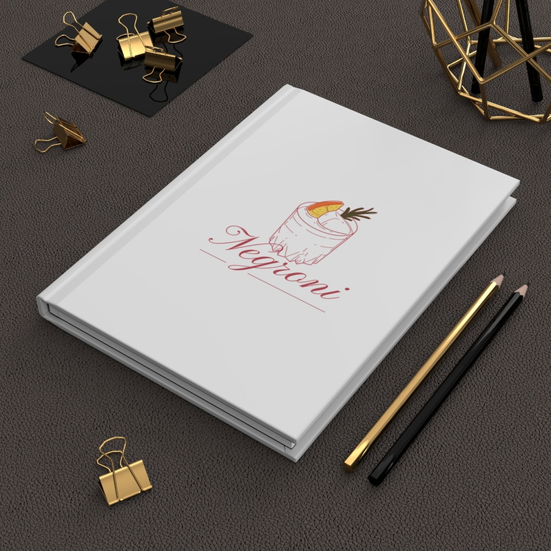 Grateful Goods Drink of Choice Journal 3 Grateful Goods Drink of Choice Journal