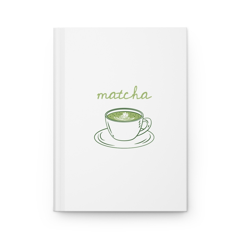 Grateful Goods Drink of Choice Journal 5 Grateful Goods Drink of Choice Journal