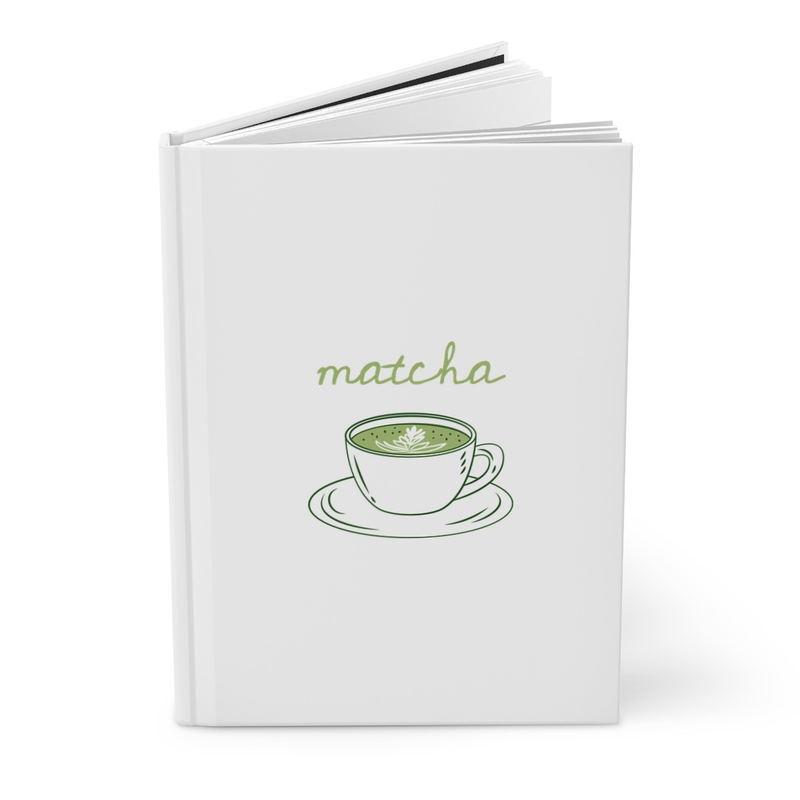Grateful Goods Drink of Choice Journal 6 Grateful Goods Drink of Choice Journal