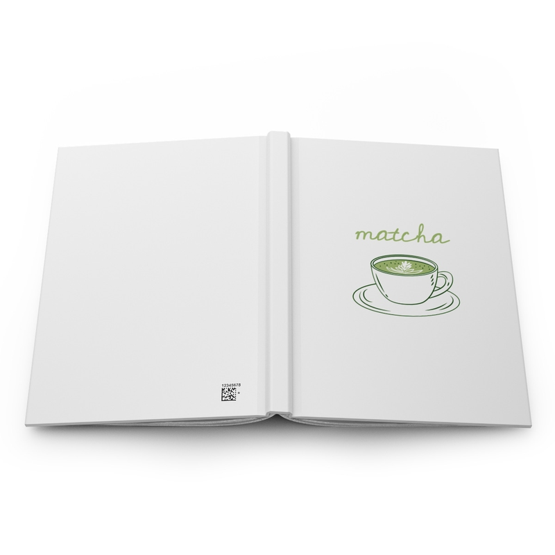 Grateful Goods Drink of Choice Journal 8 Grateful Goods Drink of Choice Journal
