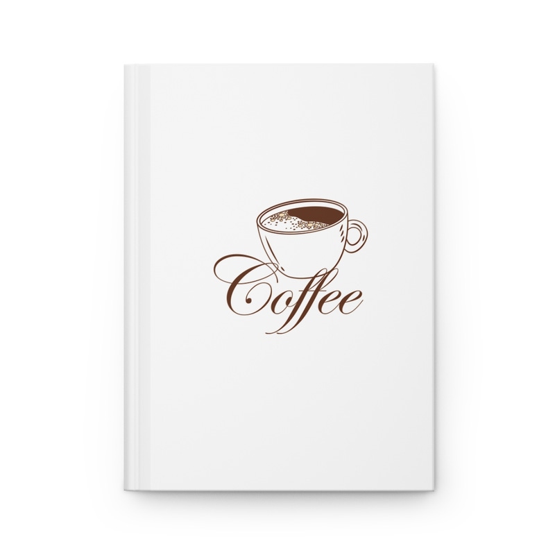Grateful Goods Drink of Choice Journal 9 Grateful Goods Drink of Choice Journal