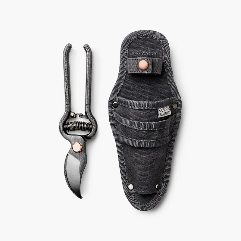 Barebones Pruner & Sheath