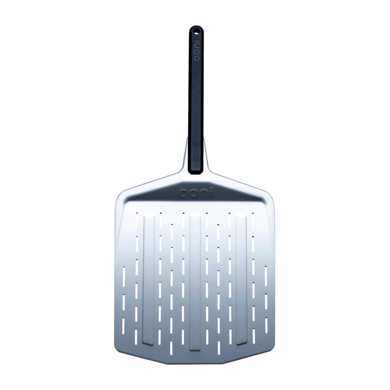 Ooni Pizza Ovens 14" Perforated Pizza Peel 4 Ooni Pizza Ovens 14" Perforated Pizza Peel