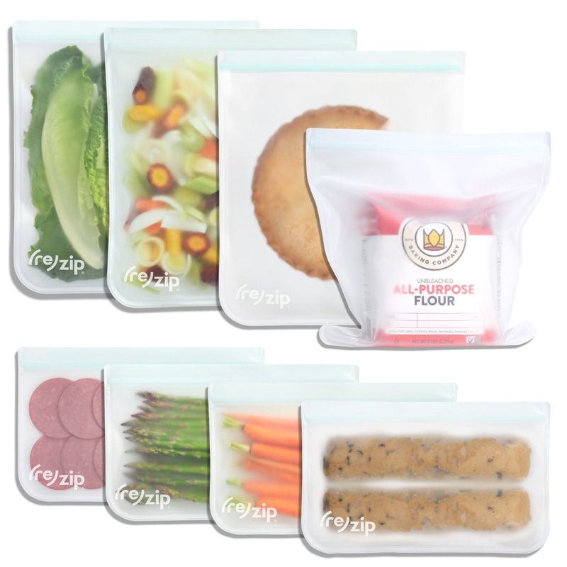 (re)zip 4 Gallon  4 Half Gallon Kit