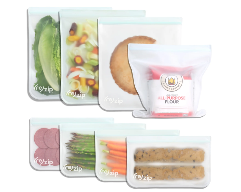 (re)zip 4 Gallon  4 Half Gallon Kit