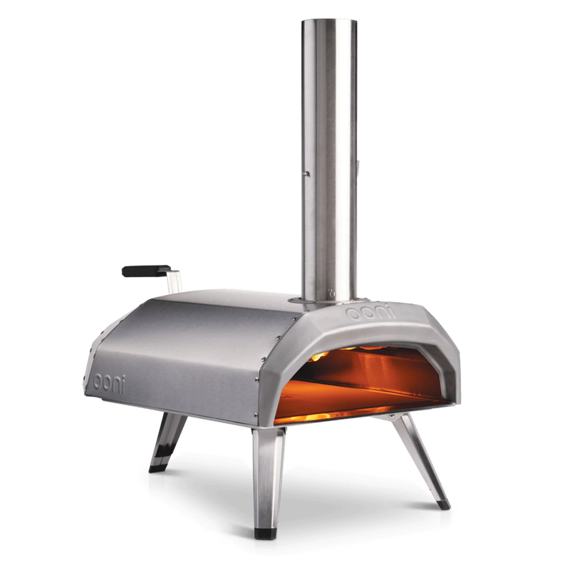 Ooni Pizza Ovens Karu 12 Multi-Fuel Pizza Oven