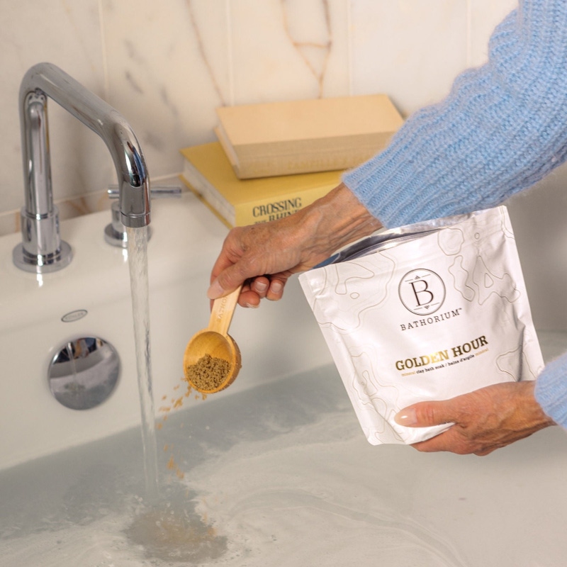 Bathorium Doctor's Order Bath Relief Bundle