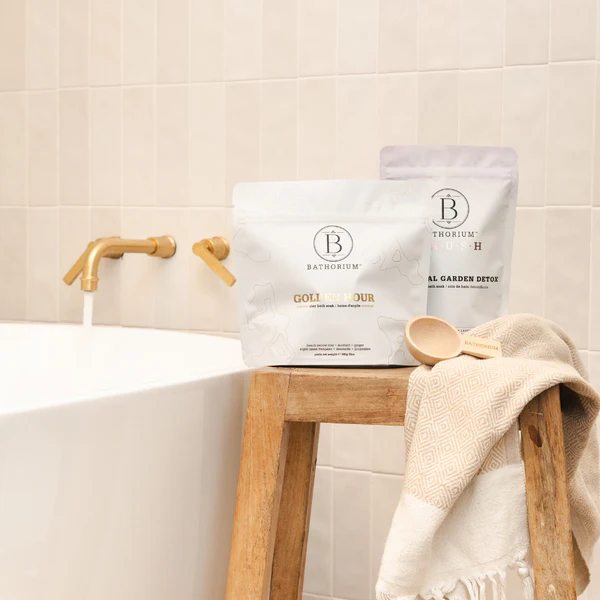 Bathorium Doctor's Order Bath Relief Bundle 4 Bathorium Doctor's Order Bath Relief Bundle