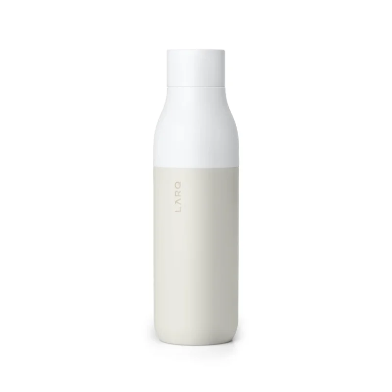 LARQ PureVis Bottle, 25oz 2 LARQ PureVis Bottle, 25oz