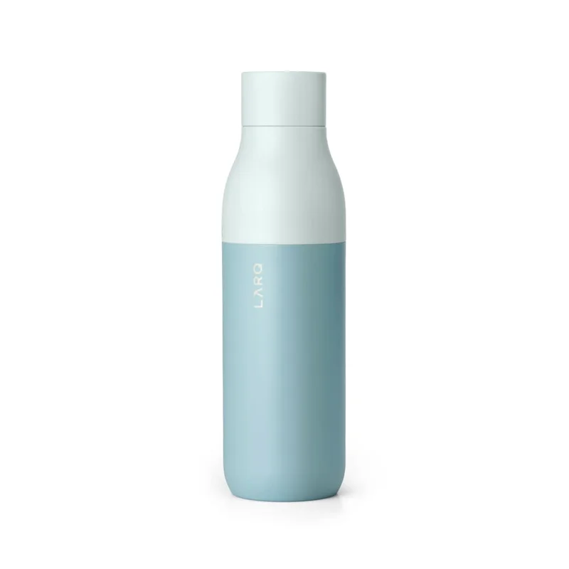 LARQ PureVis Bottle, 25oz 4 LARQ PureVis Bottle, 25oz