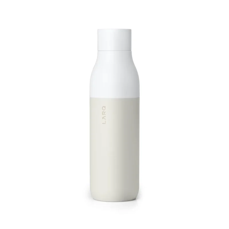 LARQ PureVis Bottle, 25oz 5 LARQ PureVis Bottle, 25oz