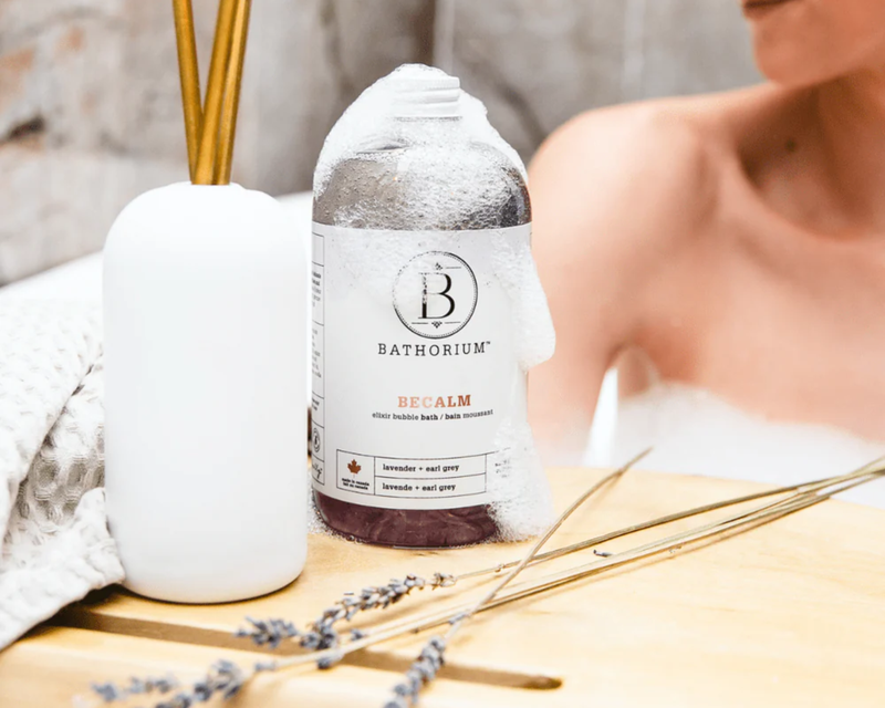 Bathorium Elixir Bubble Bath