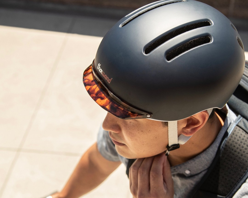 Thousand Chapter MIPS Commuter Helmet