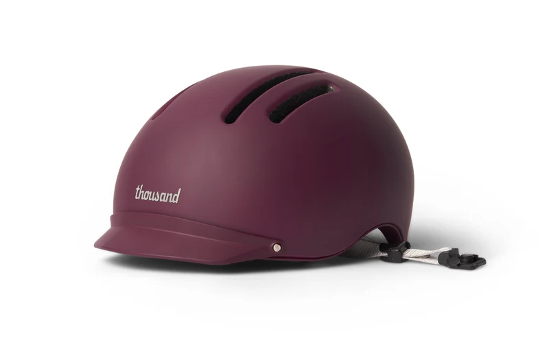Thousand Chapter MIPS Commuter Helmet 11 Thousand Chapter MIPS Commuter Helmet
