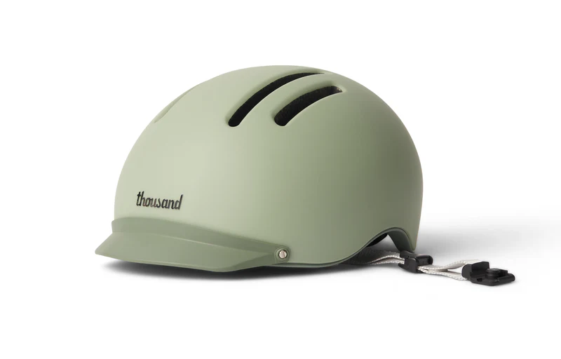 Thousand Chapter MIPS Commuter Helmet 12 Thousand Chapter MIPS Commuter Helmet