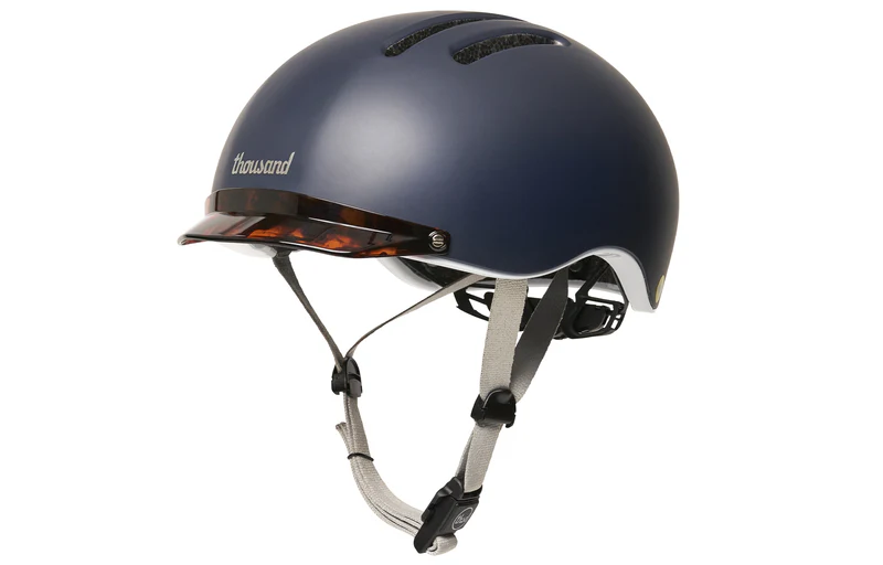 Thousand Chapter MIPS Commuter Helmet 2 Thousand Chapter MIPS Commuter Helmet