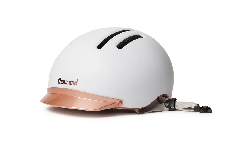 Thousand Chapter MIPS Commuter Helmet 7 Thousand Chapter MIPS Commuter Helmet