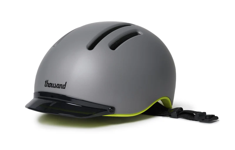 Thousand Chapter MIPS Commuter Helmet 8 Thousand Chapter MIPS Commuter Helmet