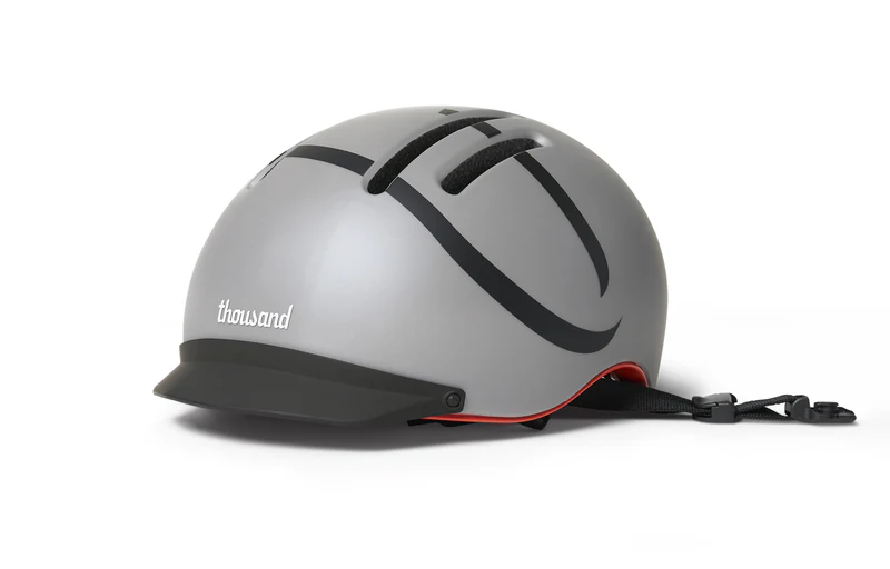 Thousand Chapter MIPS Commuter Helmet 9 Thousand Chapter MIPS Commuter Helmet