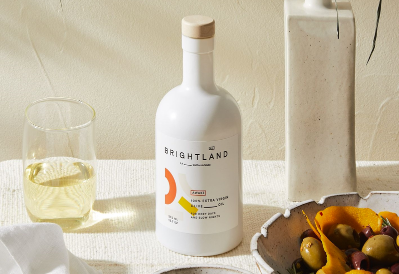 Brightland Brightland Extra Virgin Olive Oil