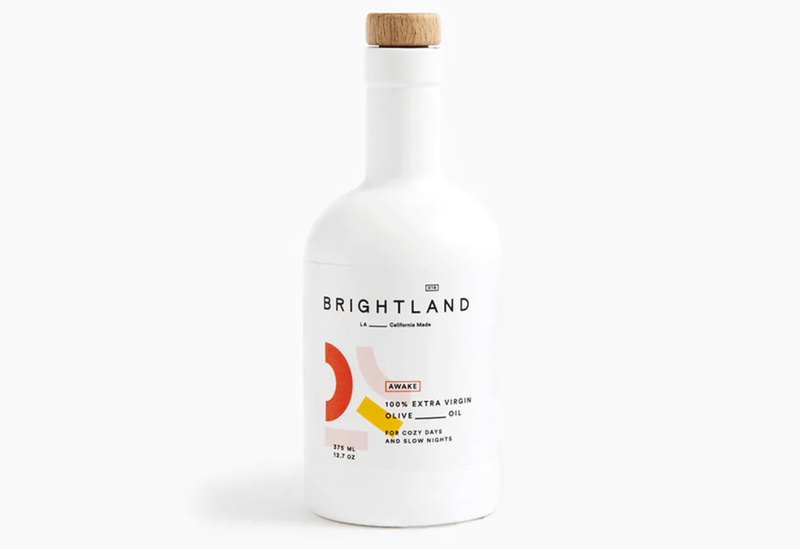Brightland Brightland Extra Virgin Olive Oil 4 Brightland Brightland Extra Virgin Olive Oil