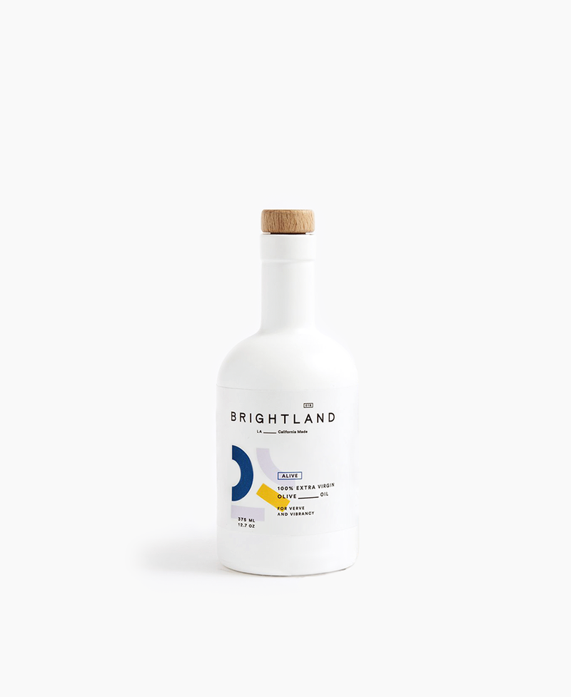 Brightland Brightland Extra Virgin Olive Oil 5 Brightland Brightland Extra Virgin Olive Oil