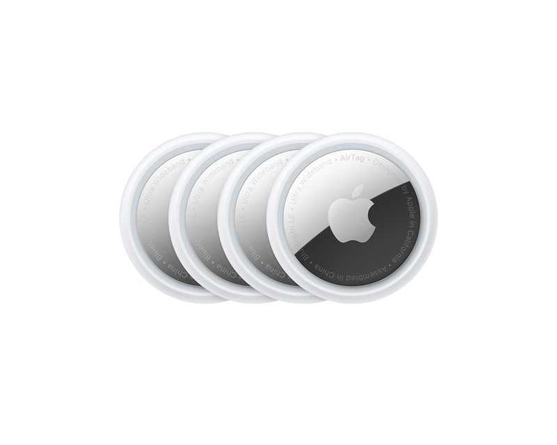 Apple AirTag 4-Pack