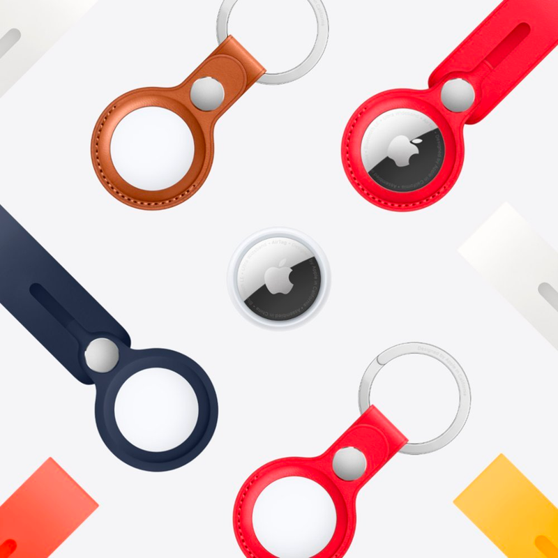 Apple AirTag 4-Pack
