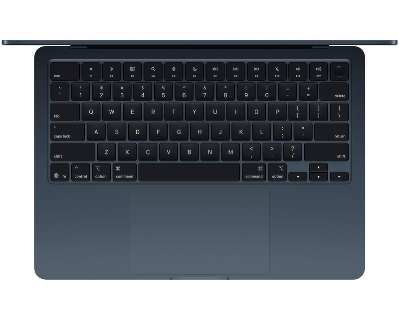 Apple 13-Inch MacBook Air M4 Chip, 256GB 4 Apple 13-Inch MacBook Air M4 Chip, 256GB