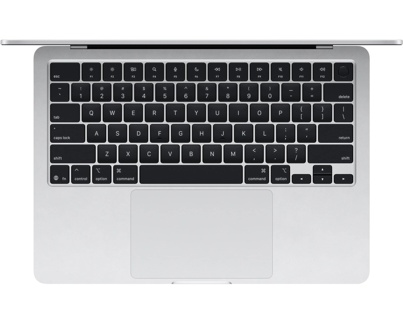 Apple 13-Inch MacBook Air M4 Chip, 256GB 5 Apple 13-Inch MacBook Air M4 Chip, 256GB