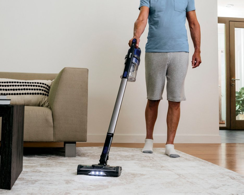 SharkNinja Pet Cordless Stick Vacuum with XL Dust Cup