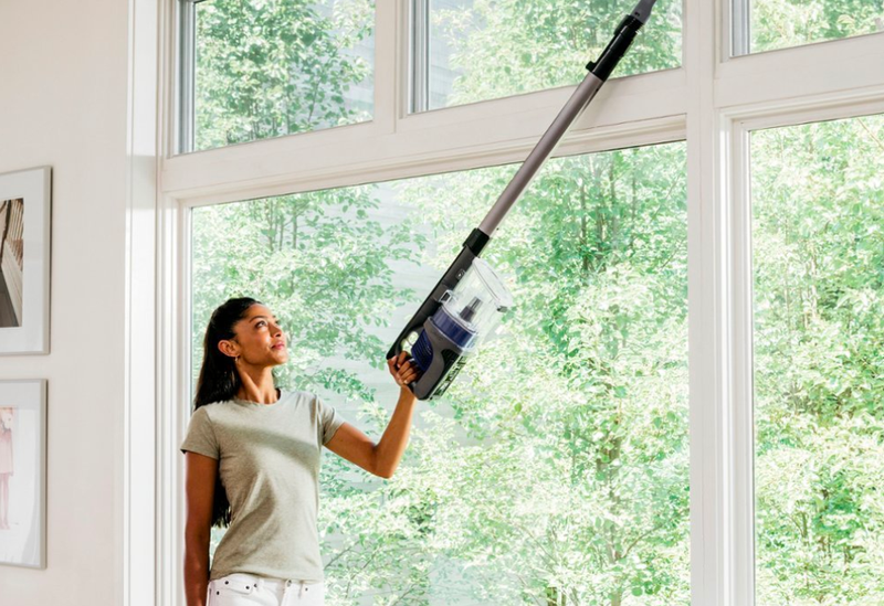 SharkNinja Pet Cordless Stick Vacuum with XL Dust Cup