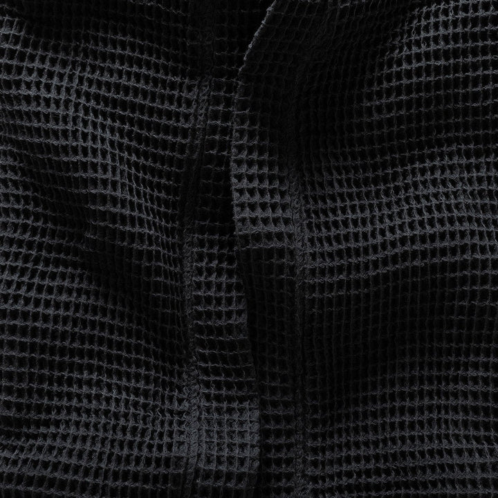 Slowtide Guild Waffle Bath Robe 4 Slowtide Guild Waffle Bath Robe